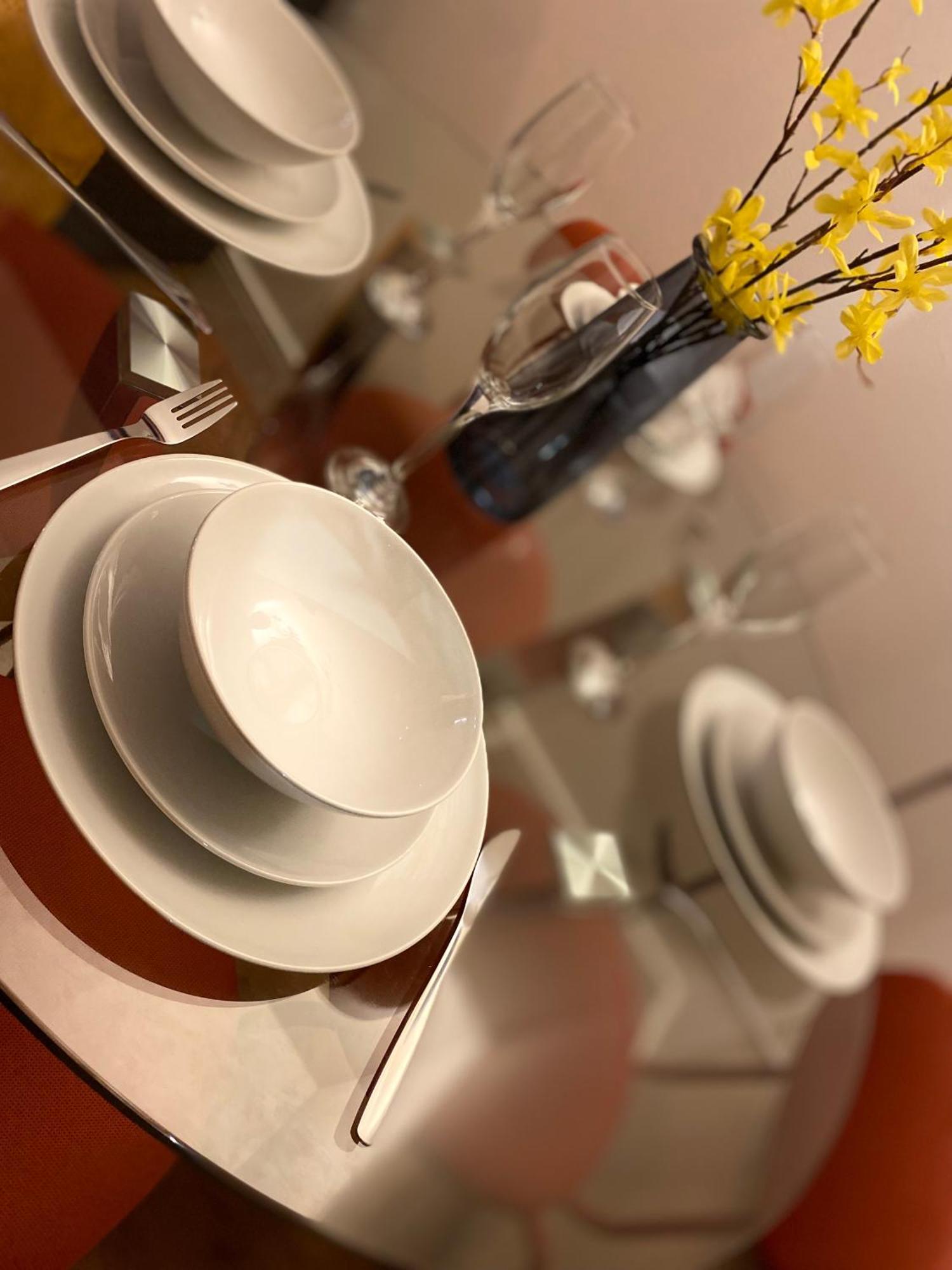St James' Blvd Newcastle Apartment Екстер'єр фото