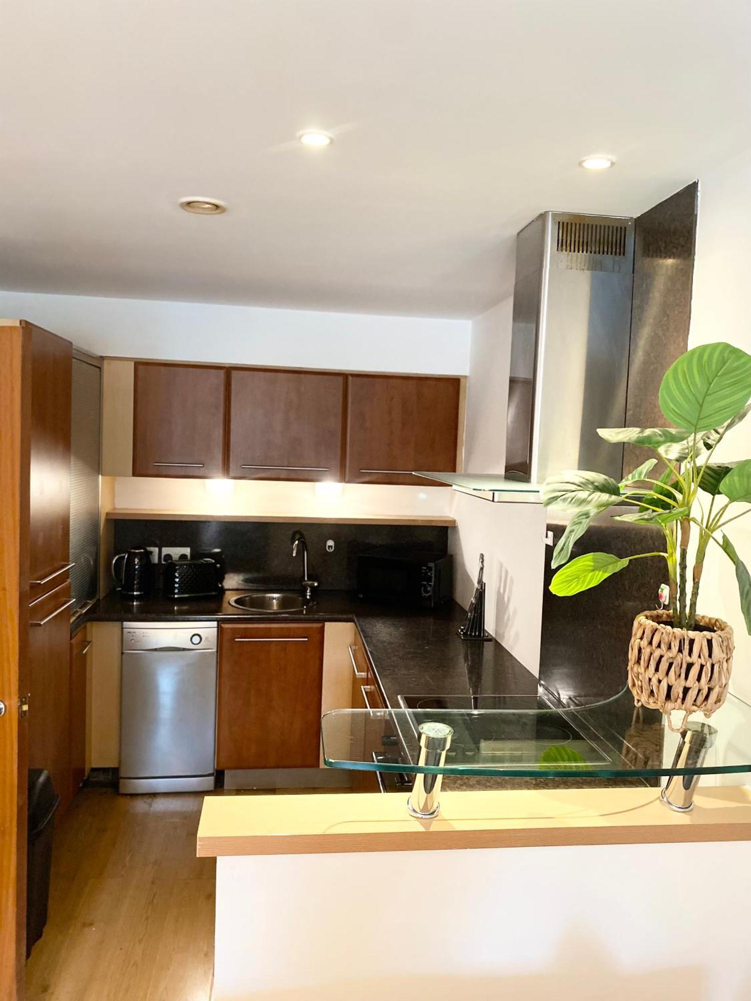 St James' Blvd Newcastle Apartment Екстер'єр фото